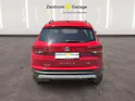 SEAT Ateca 2.0 TSI Xcellence 4Drive DSG