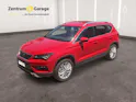 SEAT Ateca 2.0 TSI Xcellence 4Drive DSG
