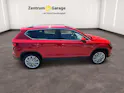SEAT Ateca 2.0 TSI Xcellence 4Drive DSG