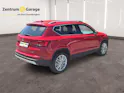 SEAT Ateca 2.0 TSI Xcellence 4Drive DSG