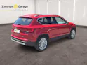 SEAT Ateca 2.0 TSI Xcellence 4Drive DSG