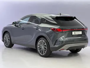 Lexus RX 450h+ Excellence