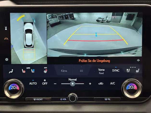 Lexus RX 450h+ Excellence