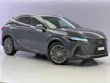 Lexus RX 450h+ Excellence