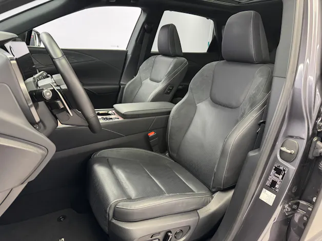 Lexus RX 450h+ Excellence