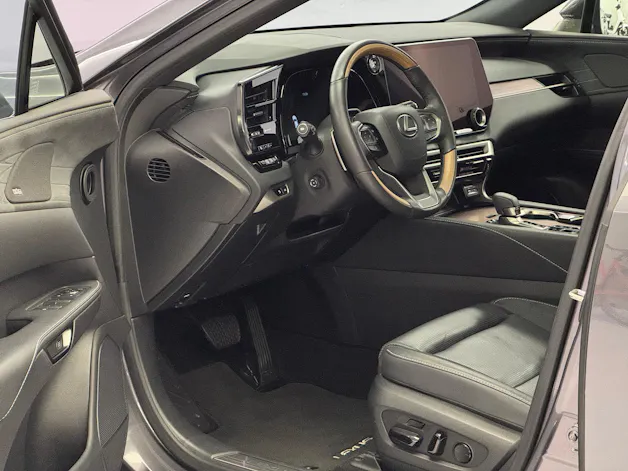 Lexus RX 450h+ Excellence
