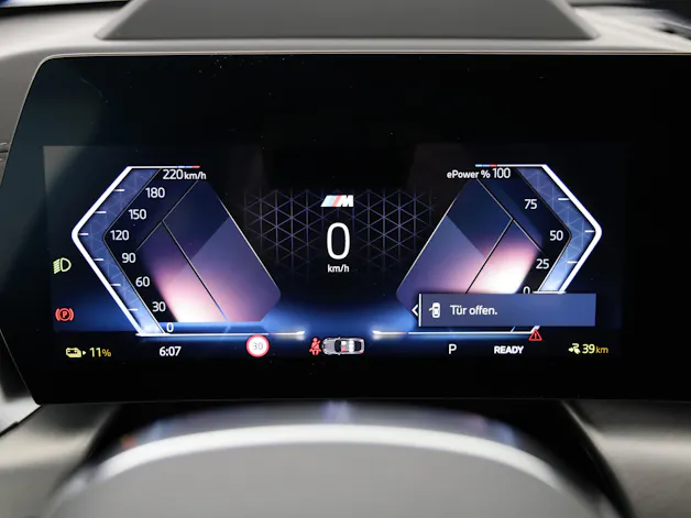 BMW iX2 30 xDrive