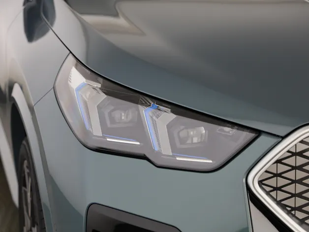 BMW iX2 30 xDrive
