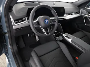BMW iX2 30 xDrive