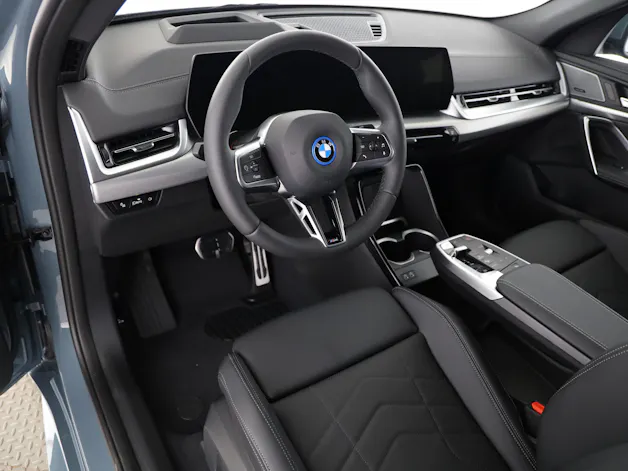 BMW iX2 30 xDrive