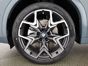 BMW iX2 30 xDrive
