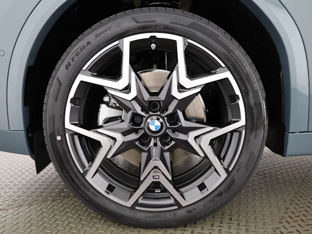 BMW iX2 30 xDrive
