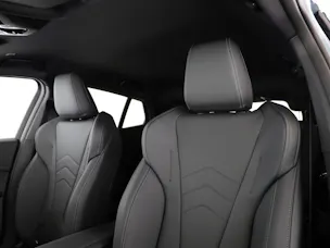 BMW iX2 30 xDrive
