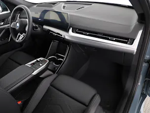 BMW iX2 30 xDrive