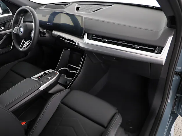BMW iX2 30 xDrive