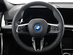 BMW iX2 30 xDrive