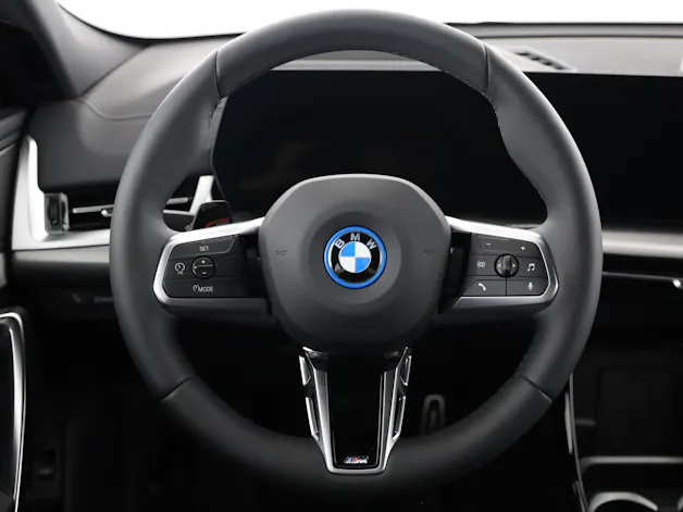 BMW iX2 30 xDrive