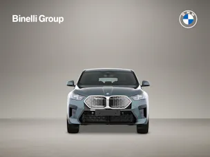 BMW iX2 30 xDrive