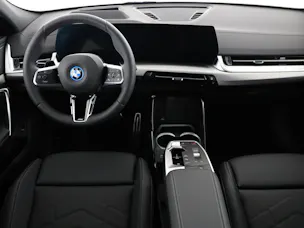 BMW iX2 30 xDrive