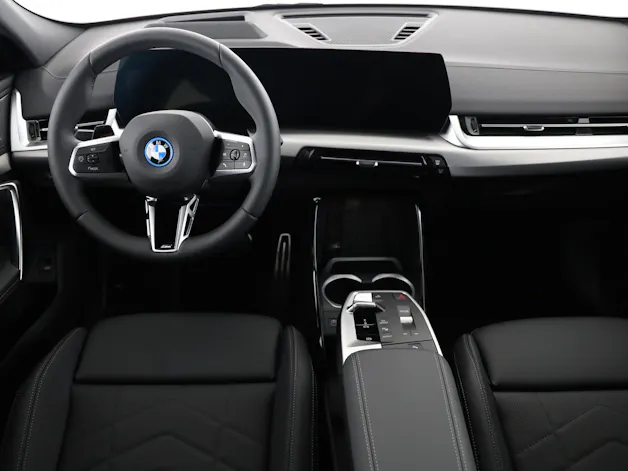BMW iX2 30 xDrive