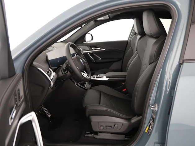 BMW iX2 30 xDrive