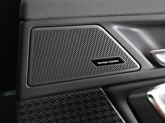 BMW iX2 30 xDrive