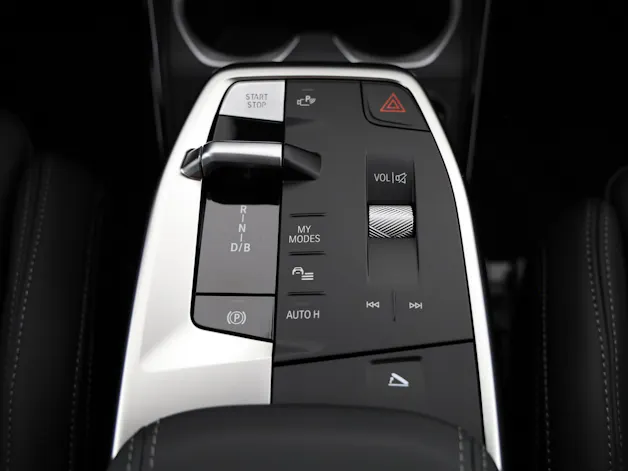BMW iX2 30 xDrive