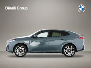 BMW iX2 30 xDrive