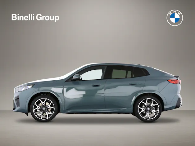 BMW iX2 30 xDrive