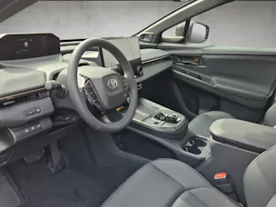 Toyota bZ4X Touring Premium AWD