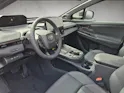 Toyota bZ4X Touring Premium AWD