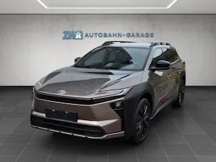 Toyota bZ4X Touring Premium AWD