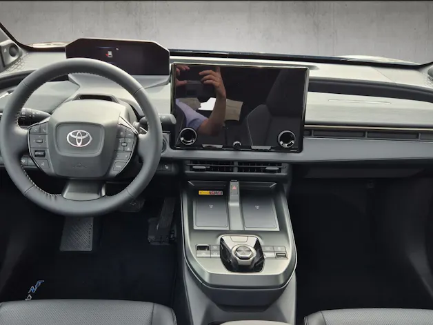 Toyota bZ4X Touring Premium AWD