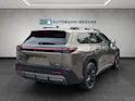 Toyota bZ4X Touring Premium AWD