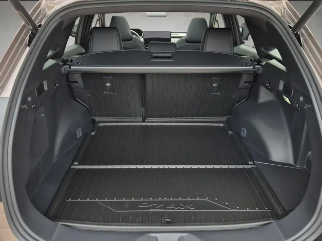 Toyota bZ4X Touring Premium AWD