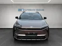 Toyota bZ4X Touring Premium AWD