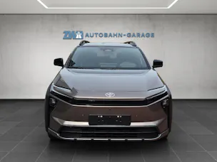 Toyota bZ4X Touring Premium AWD