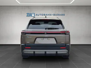 Toyota bZ4X Touring Premium AWD