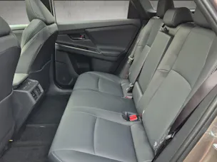 Toyota bZ4X Touring Premium AWD