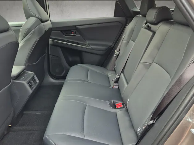 Toyota bZ4X Touring Premium AWD