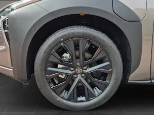 Toyota bZ4X Touring Premium AWD