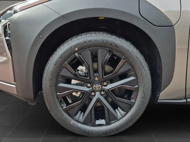 Toyota bZ4X Touring Premium AWD