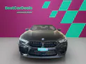 BMW M8 xDrive Competition Cabriolet