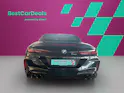 BMW M8 xDrive Competition Cabriolet