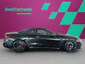 BMW M8 xDrive Competition Cabriolet