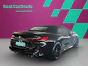 BMW M8 xDrive Competition Cabriolet