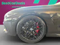 BMW M8 xDrive Competition Cabriolet