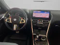 BMW M8 xDrive Competition Cabriolet
