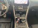 BMW M8 xDrive Competition Cabriolet