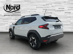 Dacia Duster 1.2 TCe Extreme 4WD